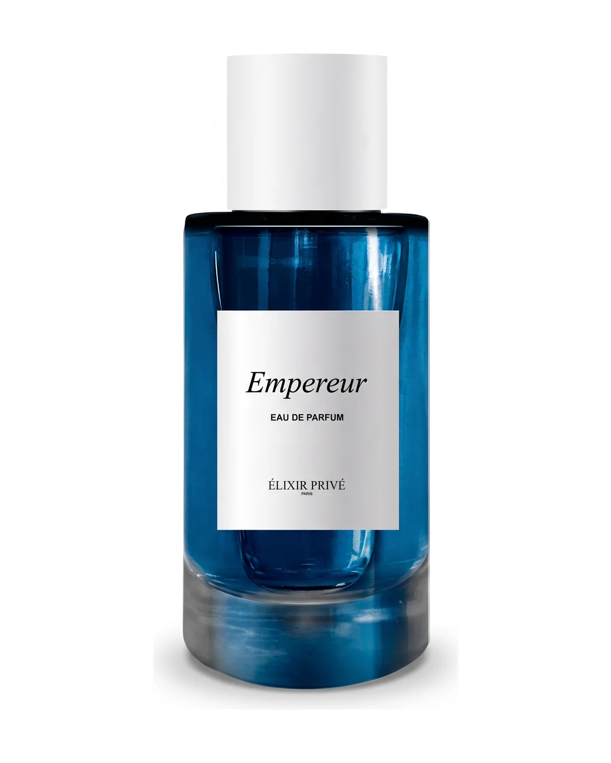 Empereur — parfum Élixir Privé