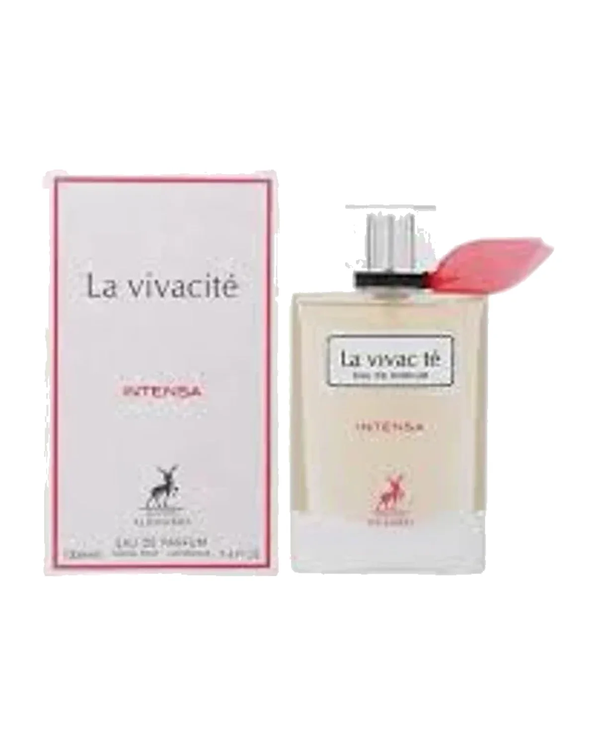 La Vivacité Intensa — parfum Maison Alhambra — photo 2