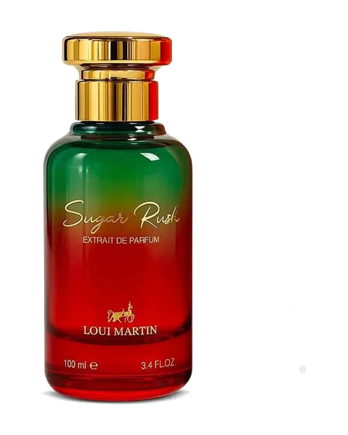 Sugar Rush — parfum Loui Martin