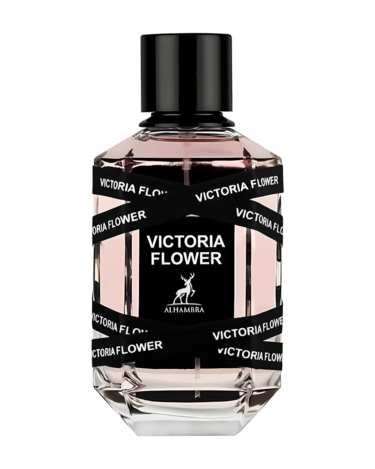 Victoria Flower — parfum Maison Alhambra