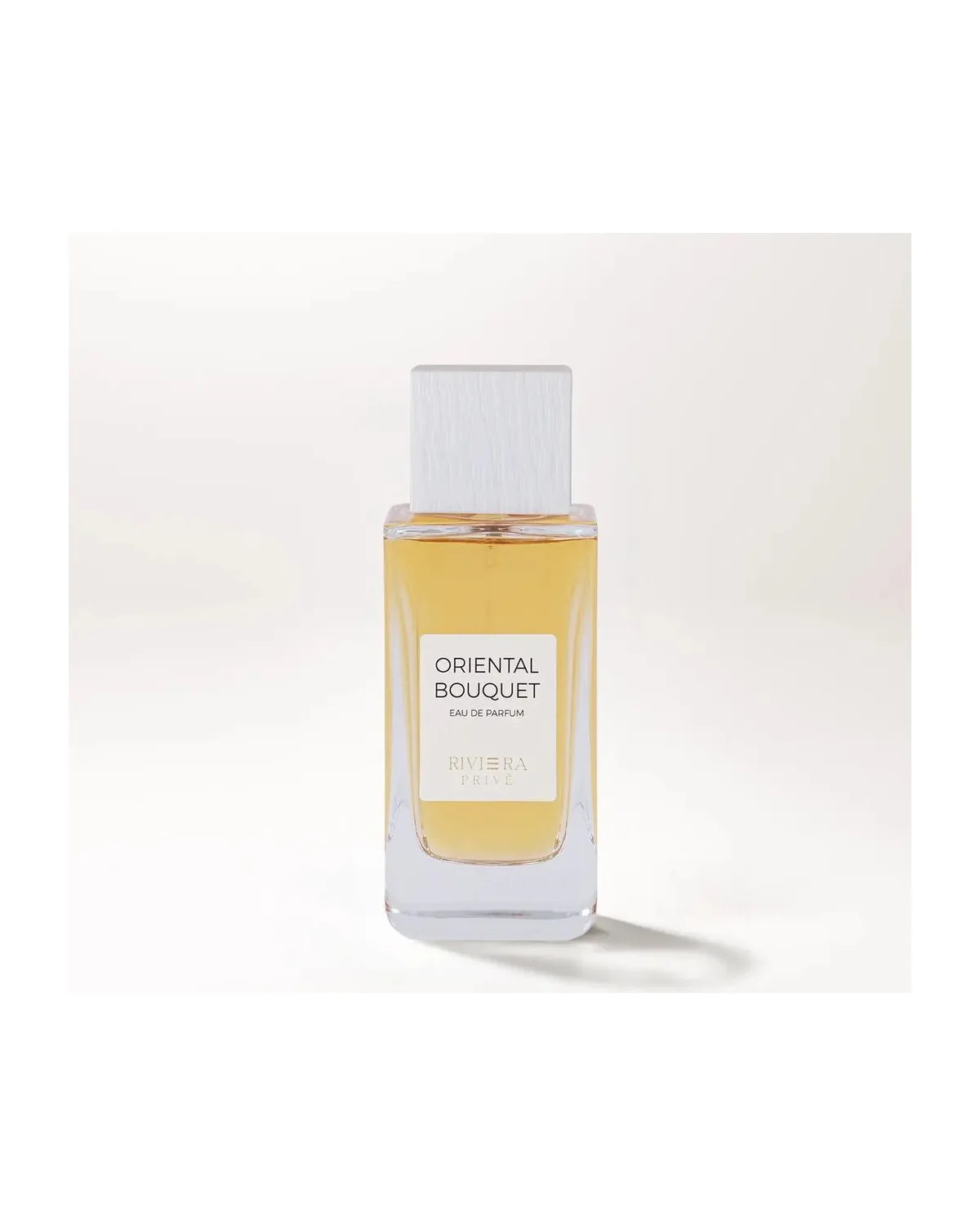 Oriental Bouquet — parfum Riviera Privé