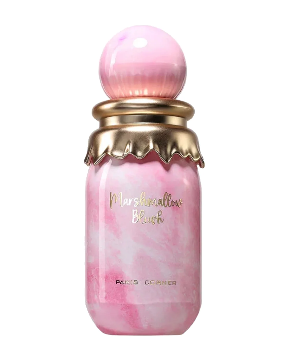Marshmallow Blush — parfum Paris Corner