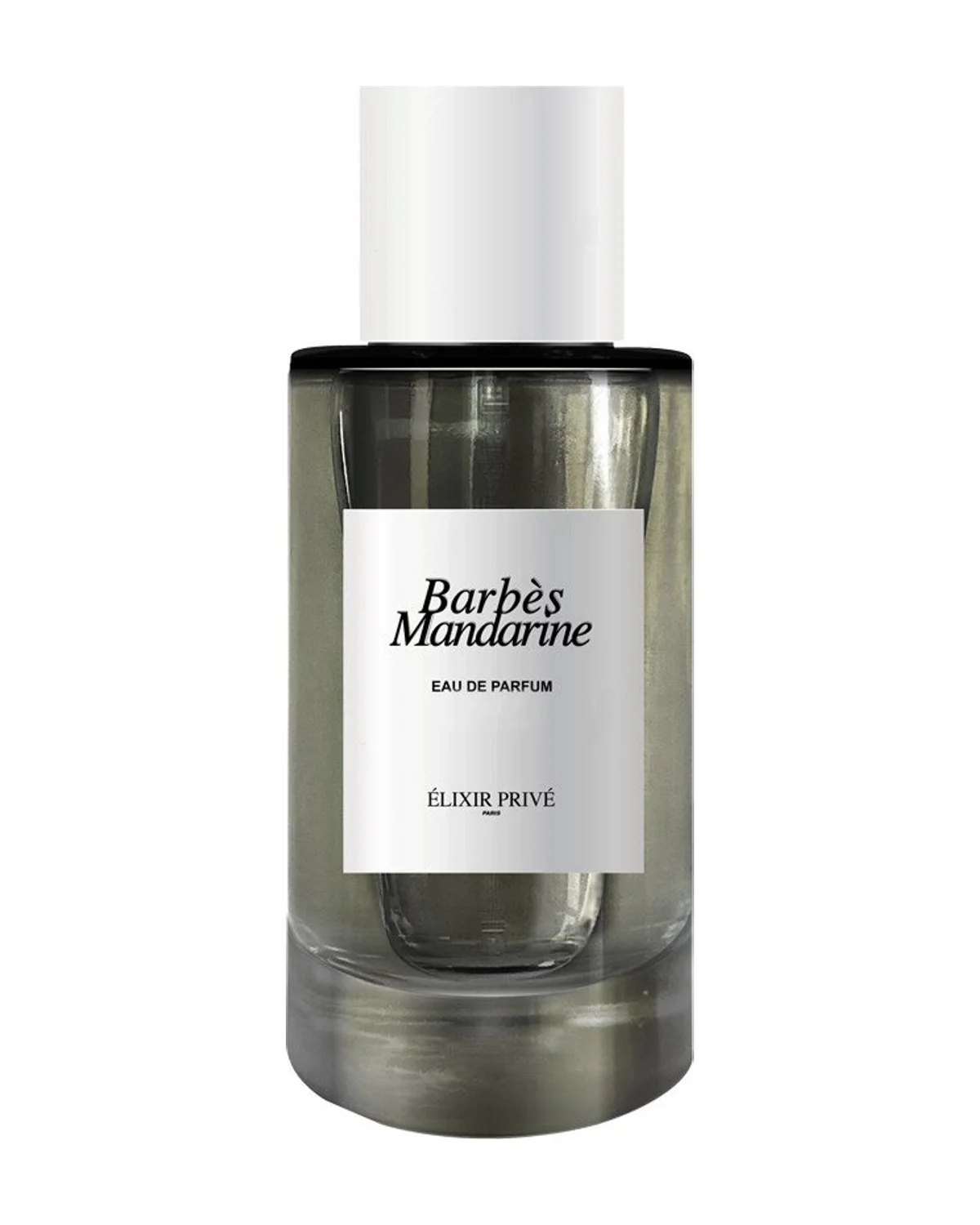 Barbès Mandarine — parfum Élixir Privé
