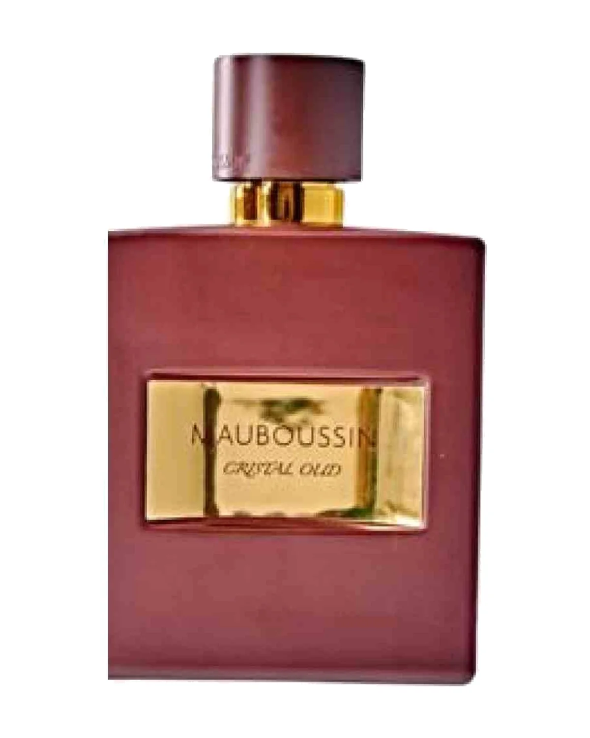 Mauboussin Cristal Oud — parfum Mauboussin