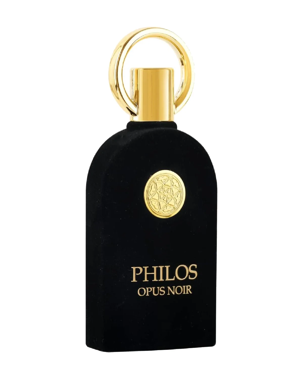 Opus Noir — parfum Philos