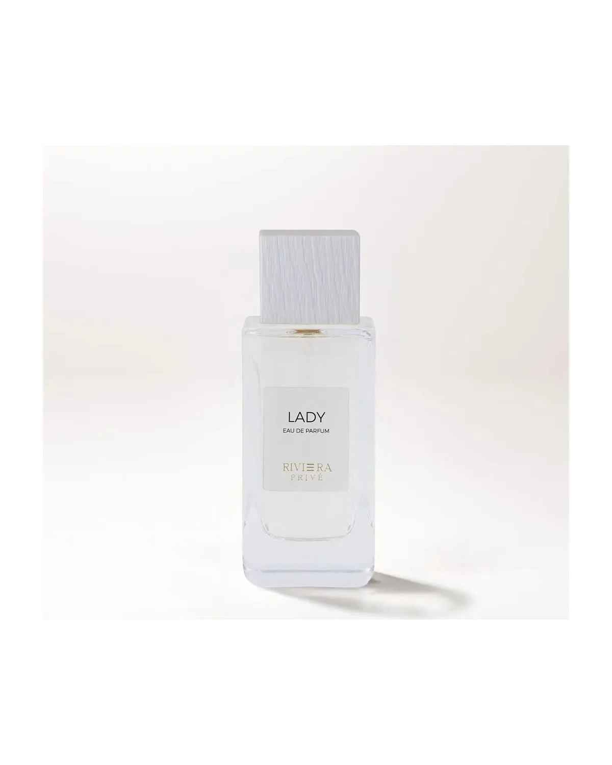 Lady — parfum Riviera Privé