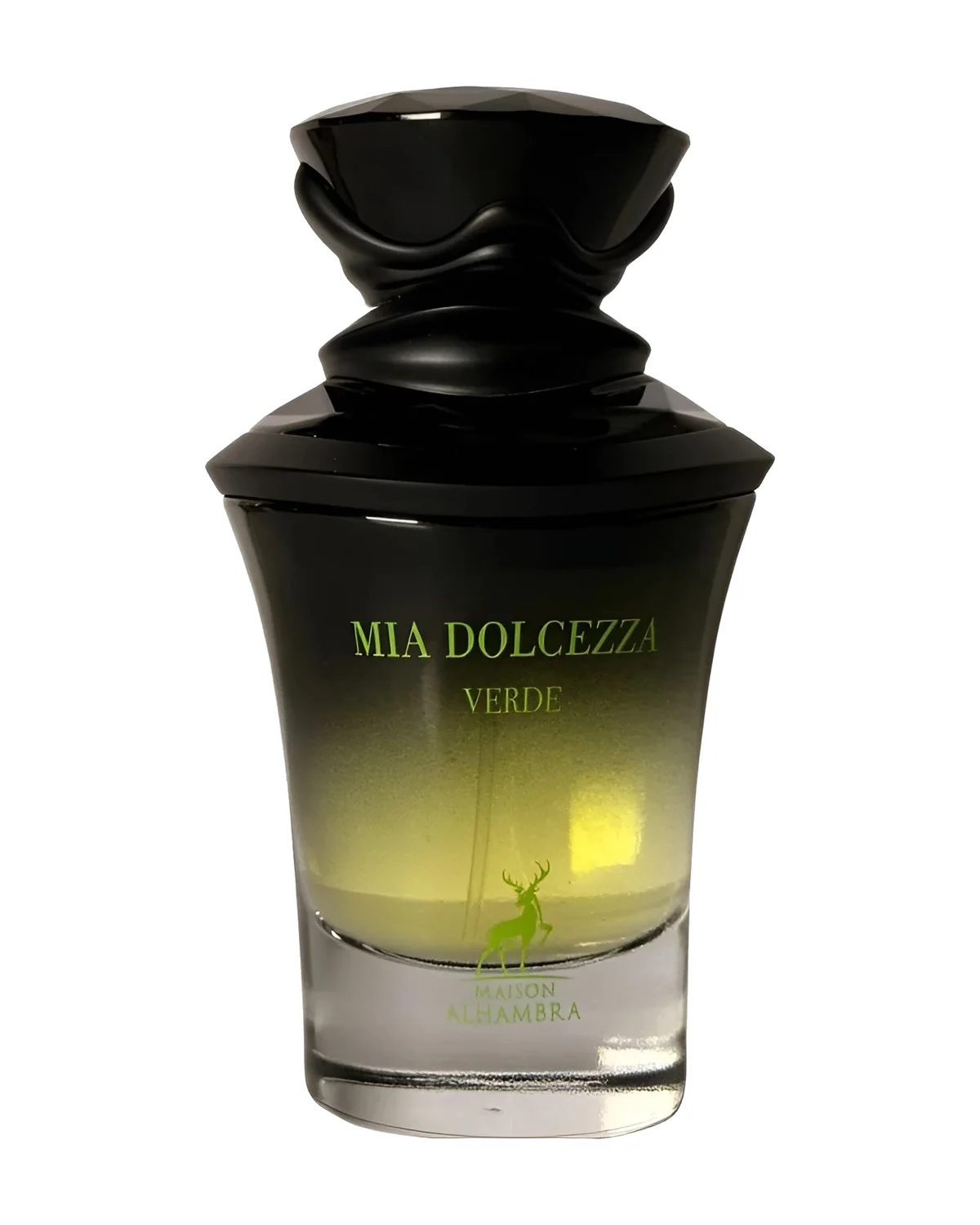 Mia Dolcezza Verde — parfum Maison Alhambra