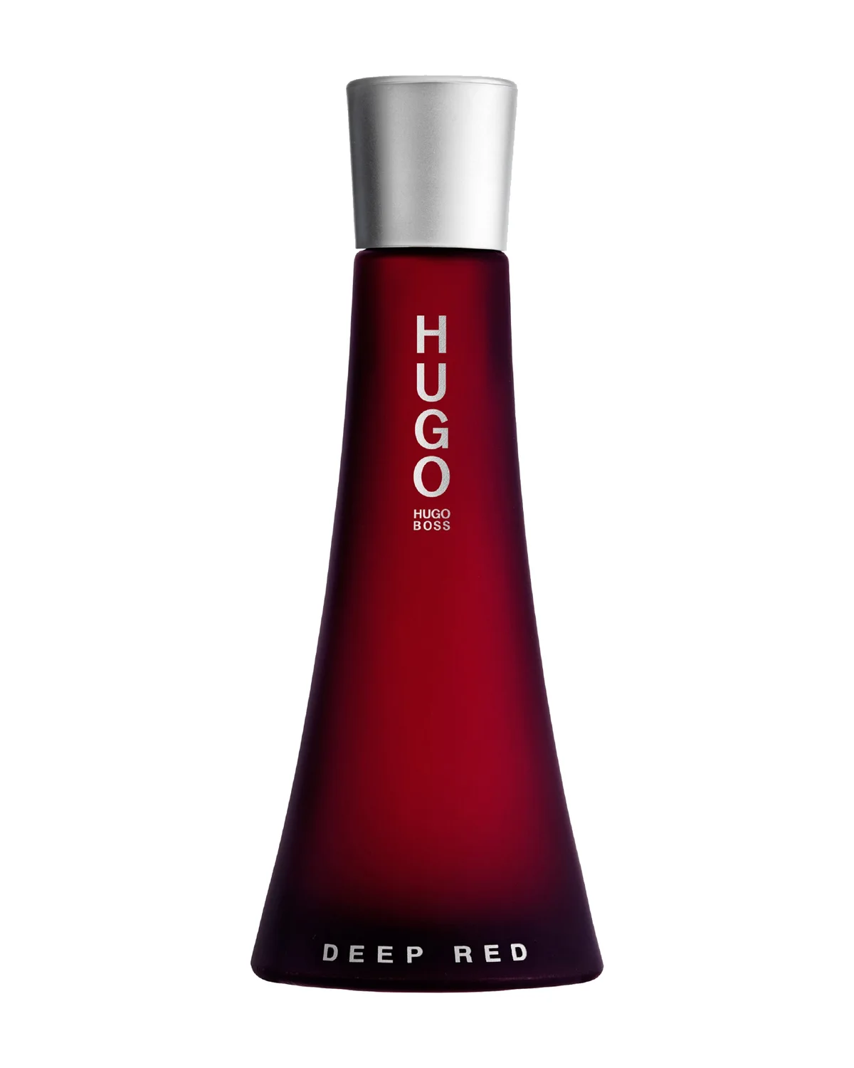 Hugo Deep Red — parfum Hugo Boss