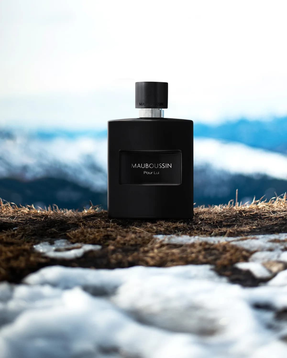 Mauboussin Pour Lui In Black — parfum Mauboussin — photo 2