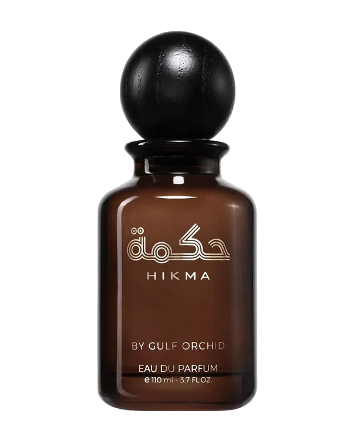 Hikma — parfum Gulf Orchid